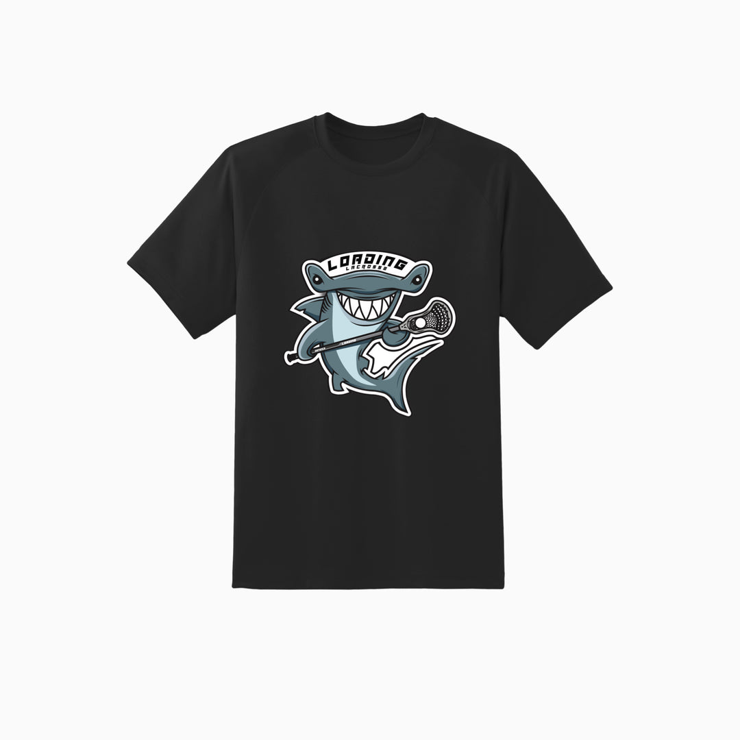 HAMER HEAD SHARK TEE