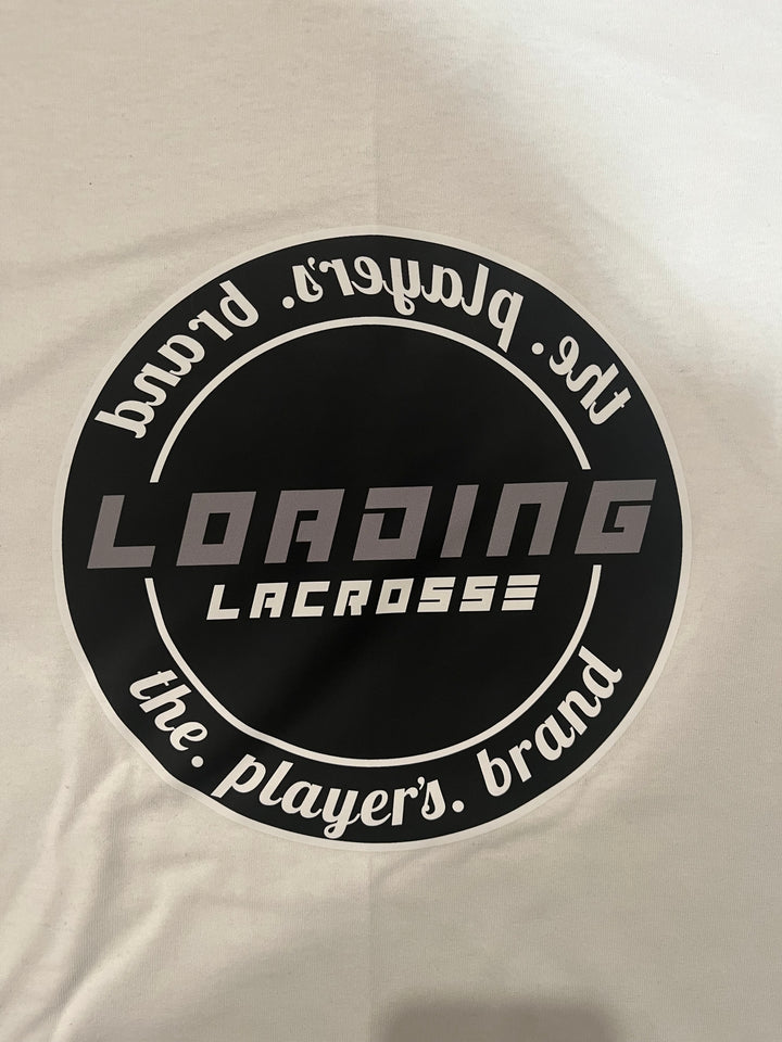 LOADING PLAYERS. BRAND TEE