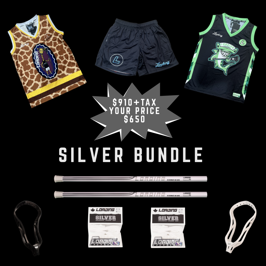SILVER BUNDLE
