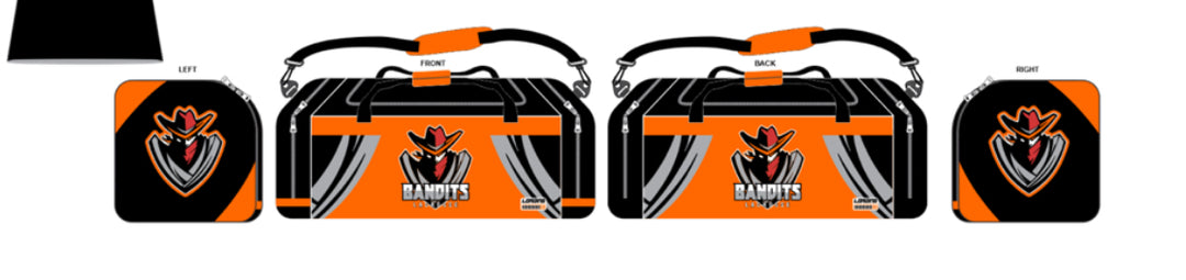Bandits Team Bag