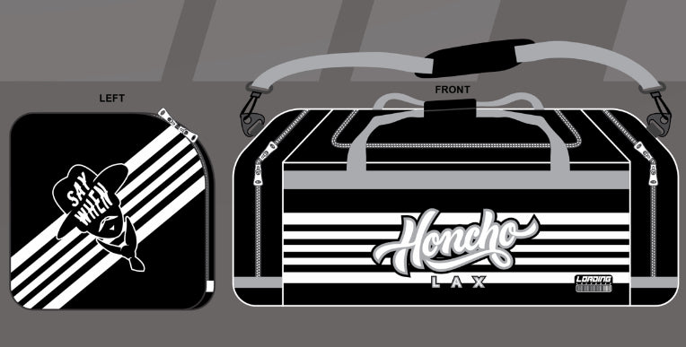 Honcho Team Bag