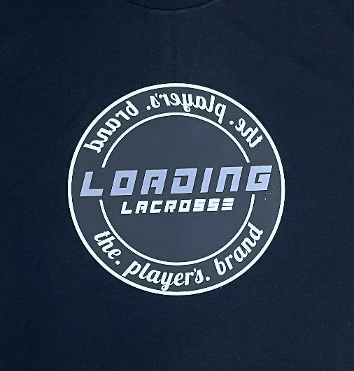 LOADING PLAYERS. BRAND TEE