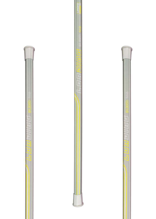 LOADING - SCANDIUM // TITANIUM BLEND 165G OFFENCE SHAFT