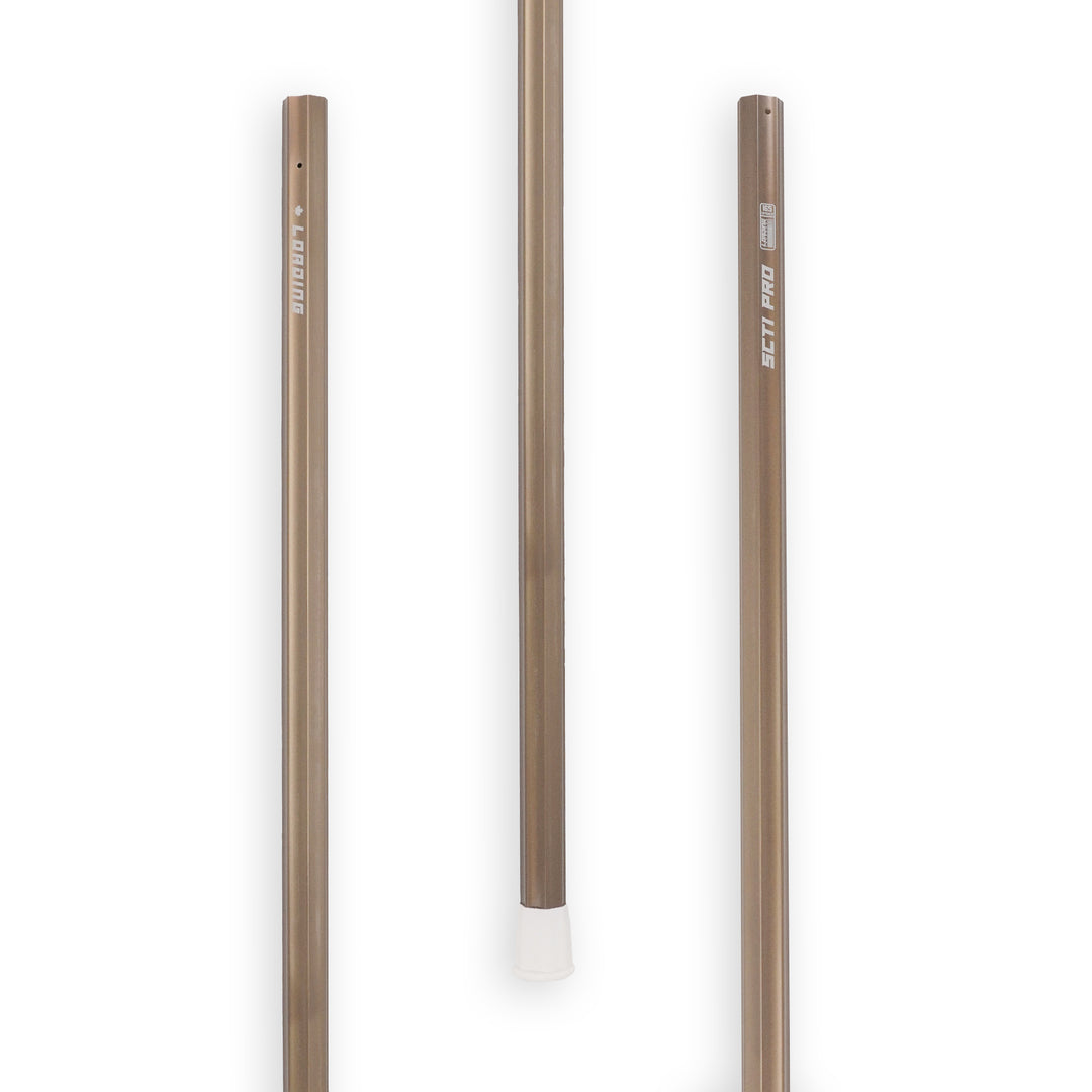 LOADING - SCANDIUM // TITANIUM BLEND 165G OFFENCE SHAFT