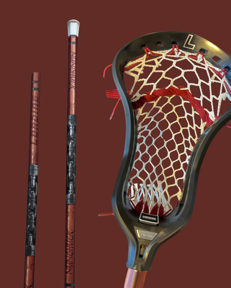 NUNCHUCK ELITE BUNDLE