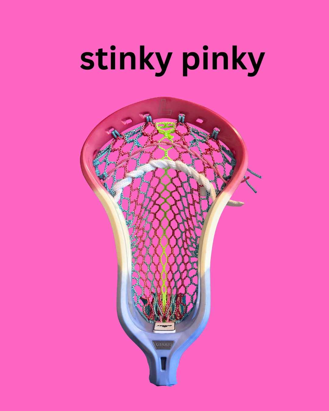 STINKY PINK CUSTOM WYN