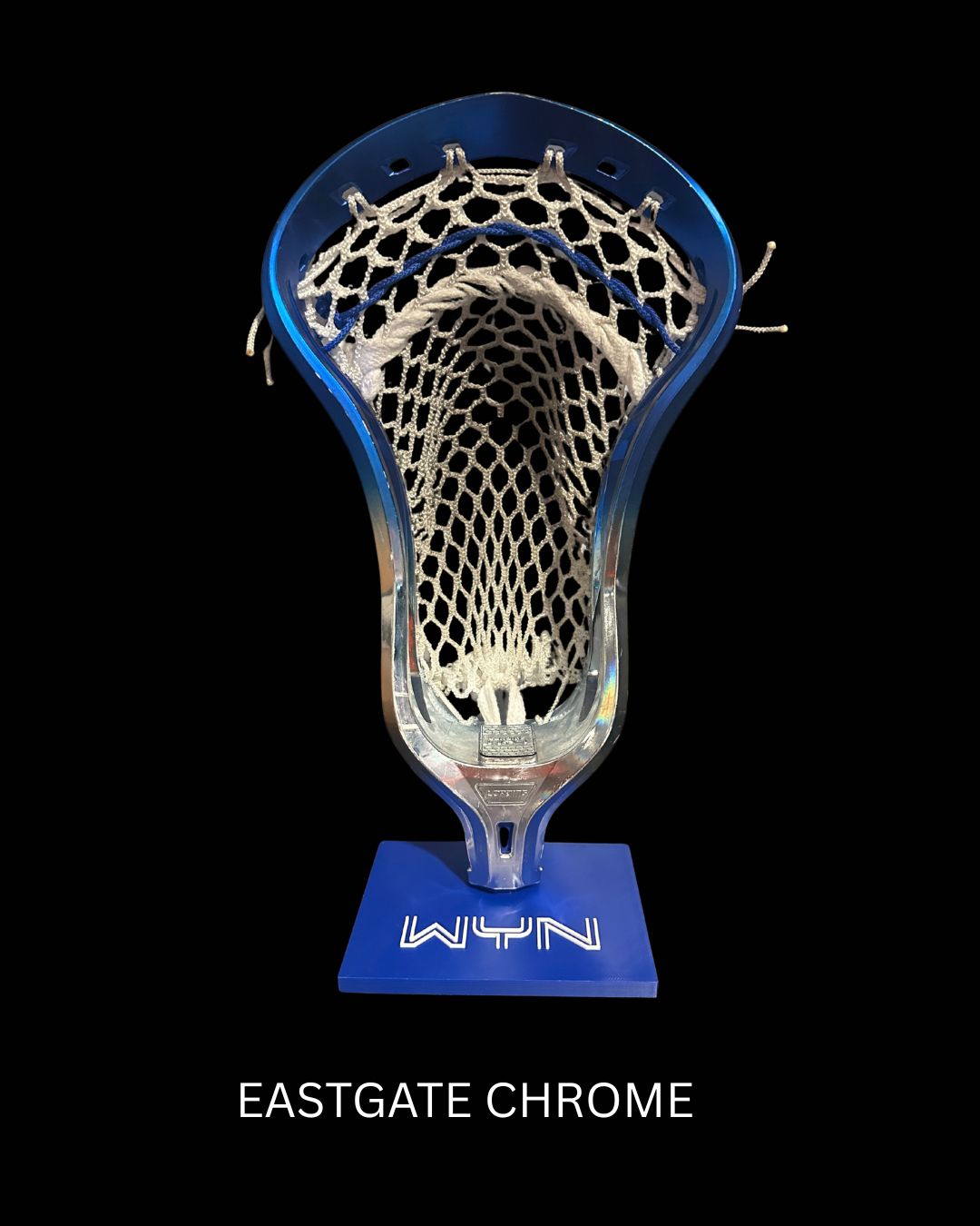 EASTGATE CHROME PRO STOCK WYN