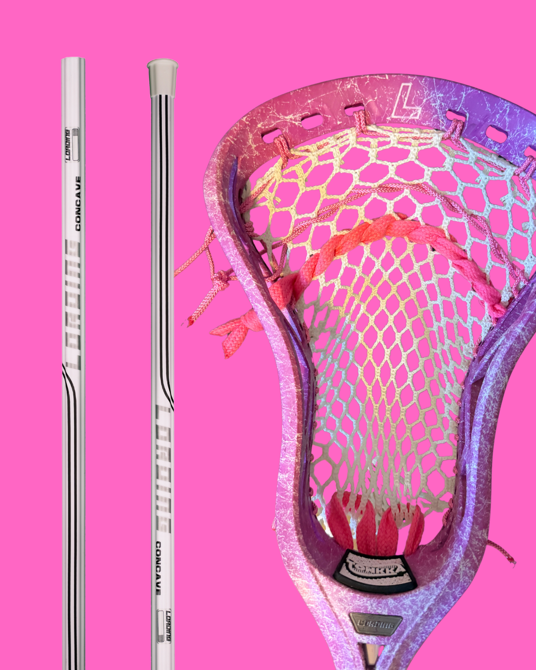 AURI'S STICK ELITE BUNDLE