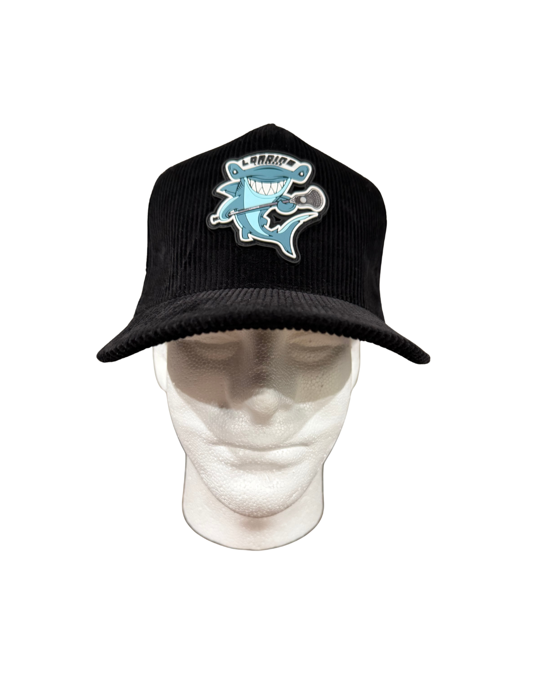 HAMER HEAD SHARK LOADING LID