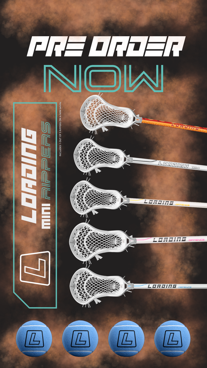 MINI RIPPERS PRE-ORDER