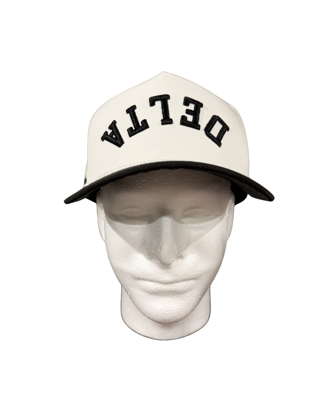DELTA LID PRE-ORDER