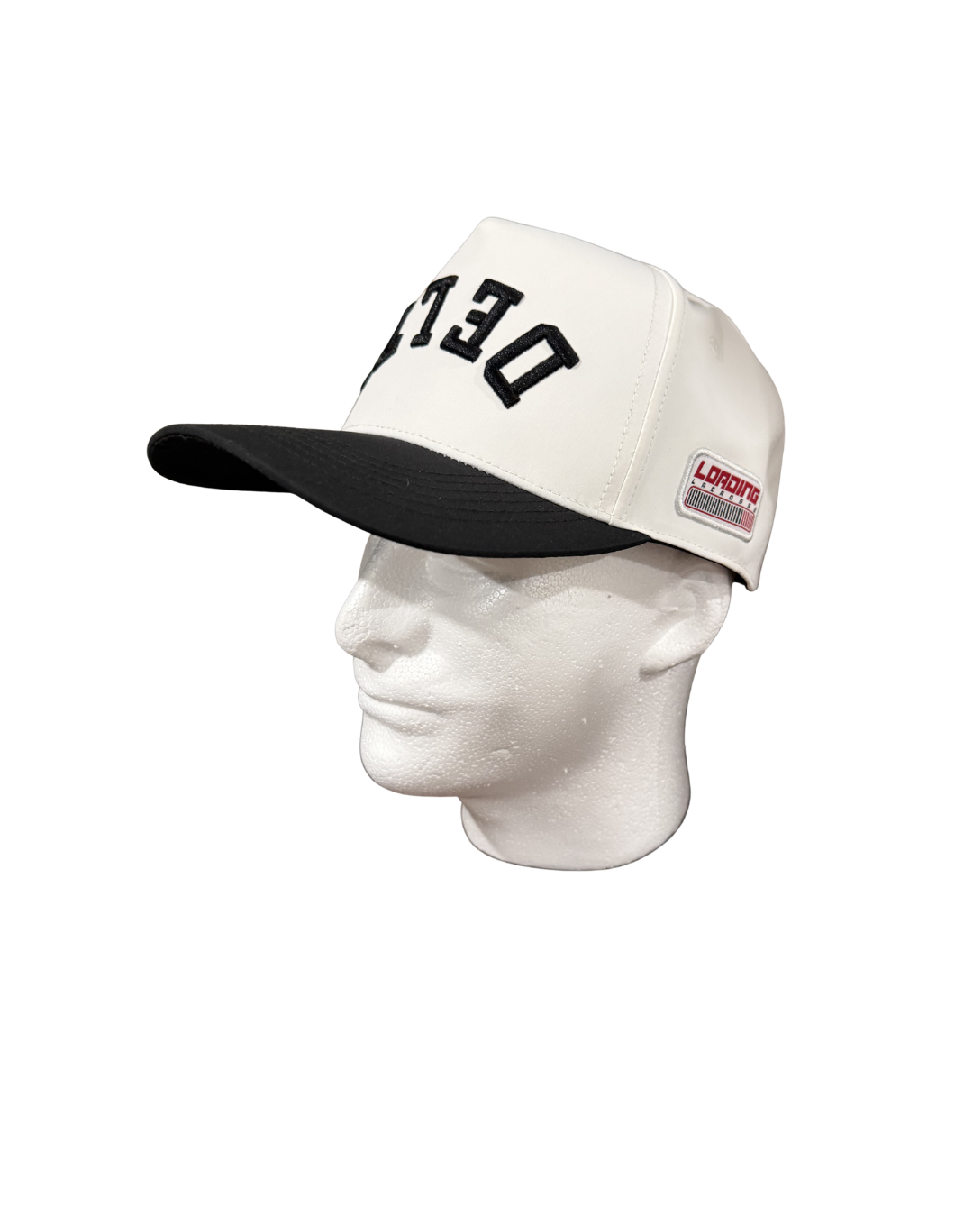 DELTA LID PRE-ORDER