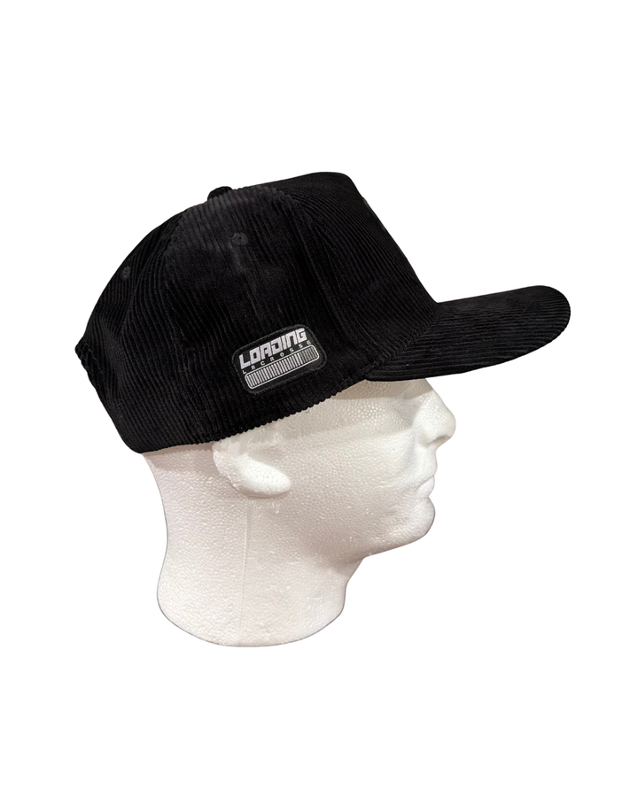 HAMER HEAD SHARK LOADING LID