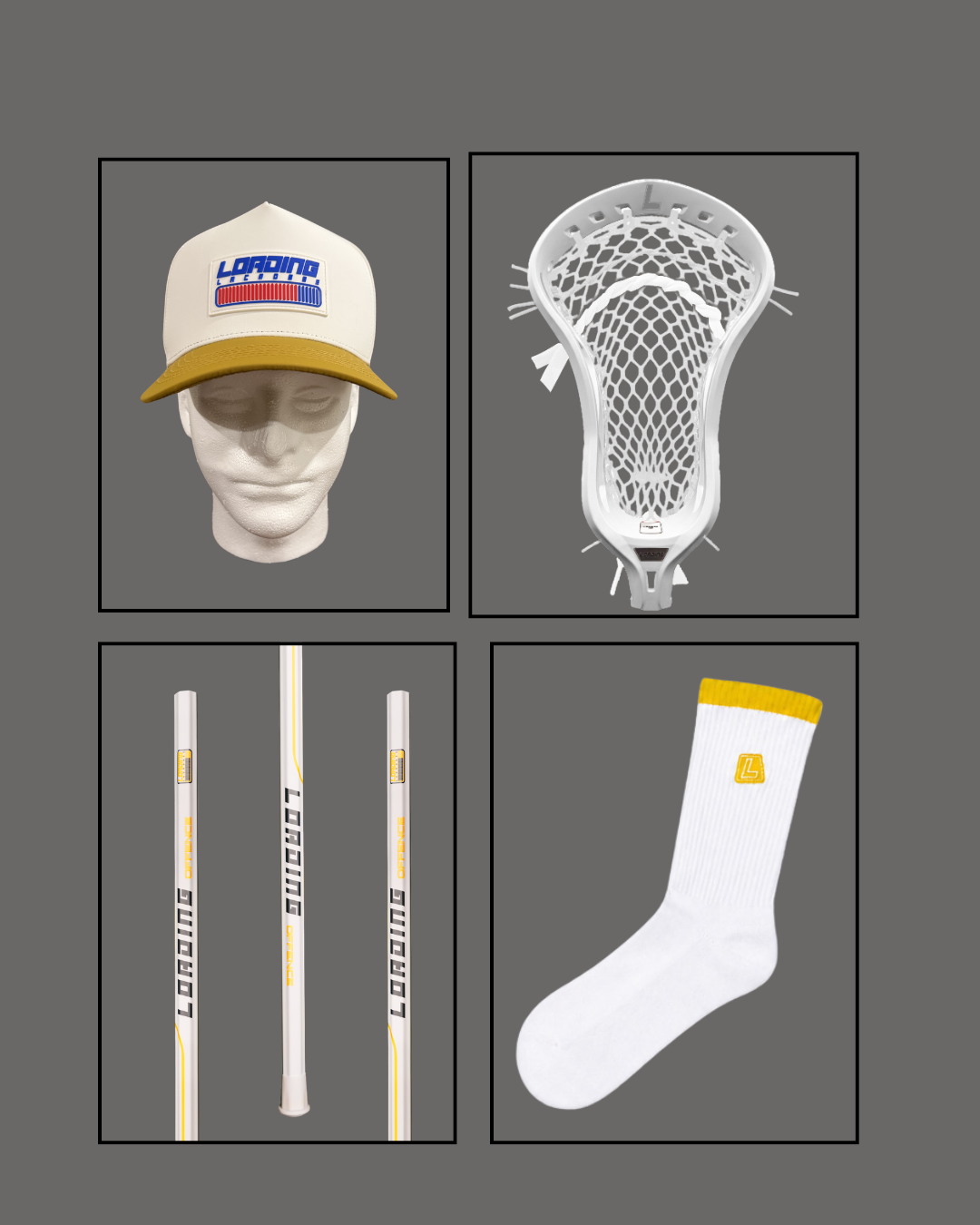 GOLD SNIPER BUNDLE