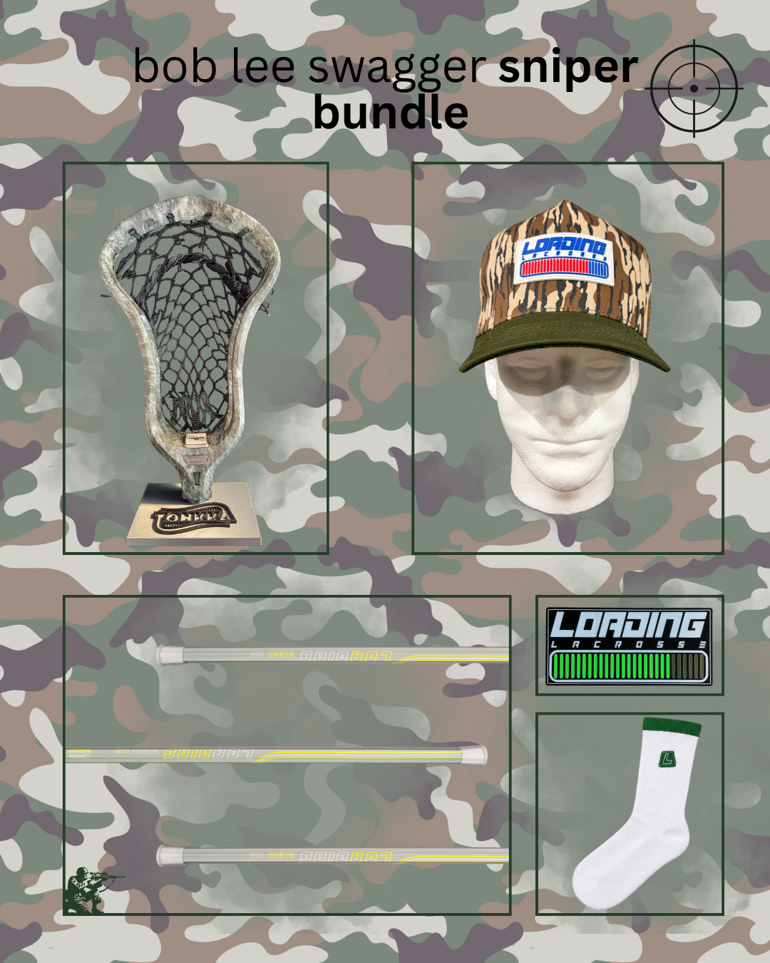 JOHN CINAAAS BUDDY BUNDLE