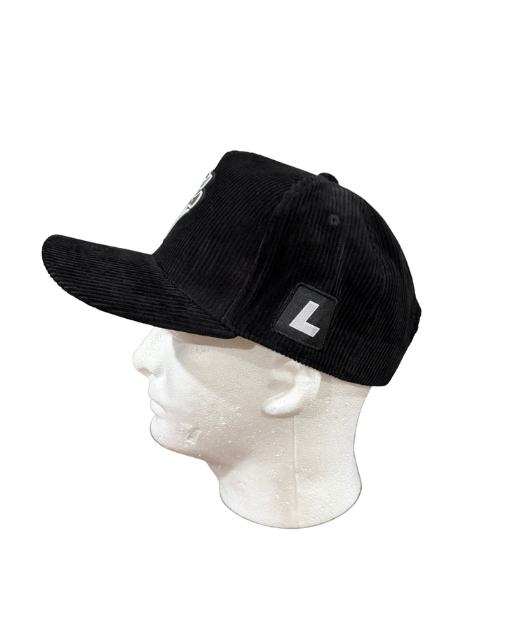 HAMER HEAD SHARK LOADING LID