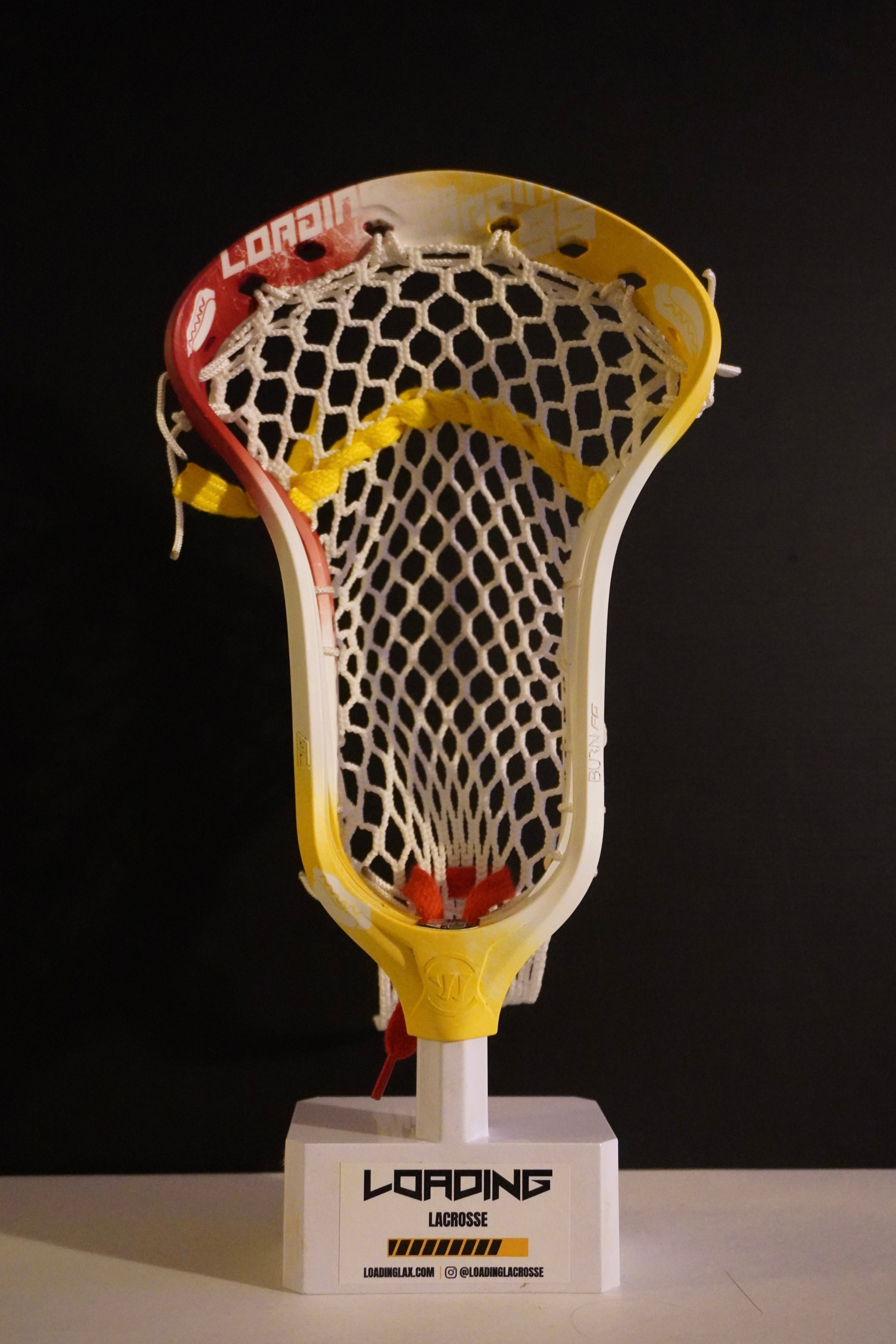 THJ95 // CUSTOM BURN FO // PRO STOCK – Loading Lax