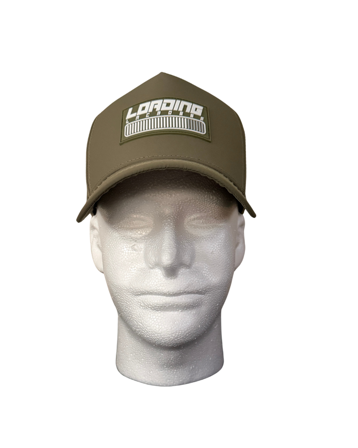 TRADEMARK LOADING LID - HUNTER