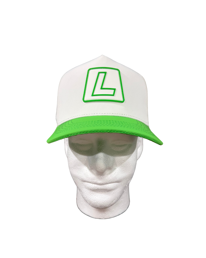 SHAMMY HAMMY LOADING LID