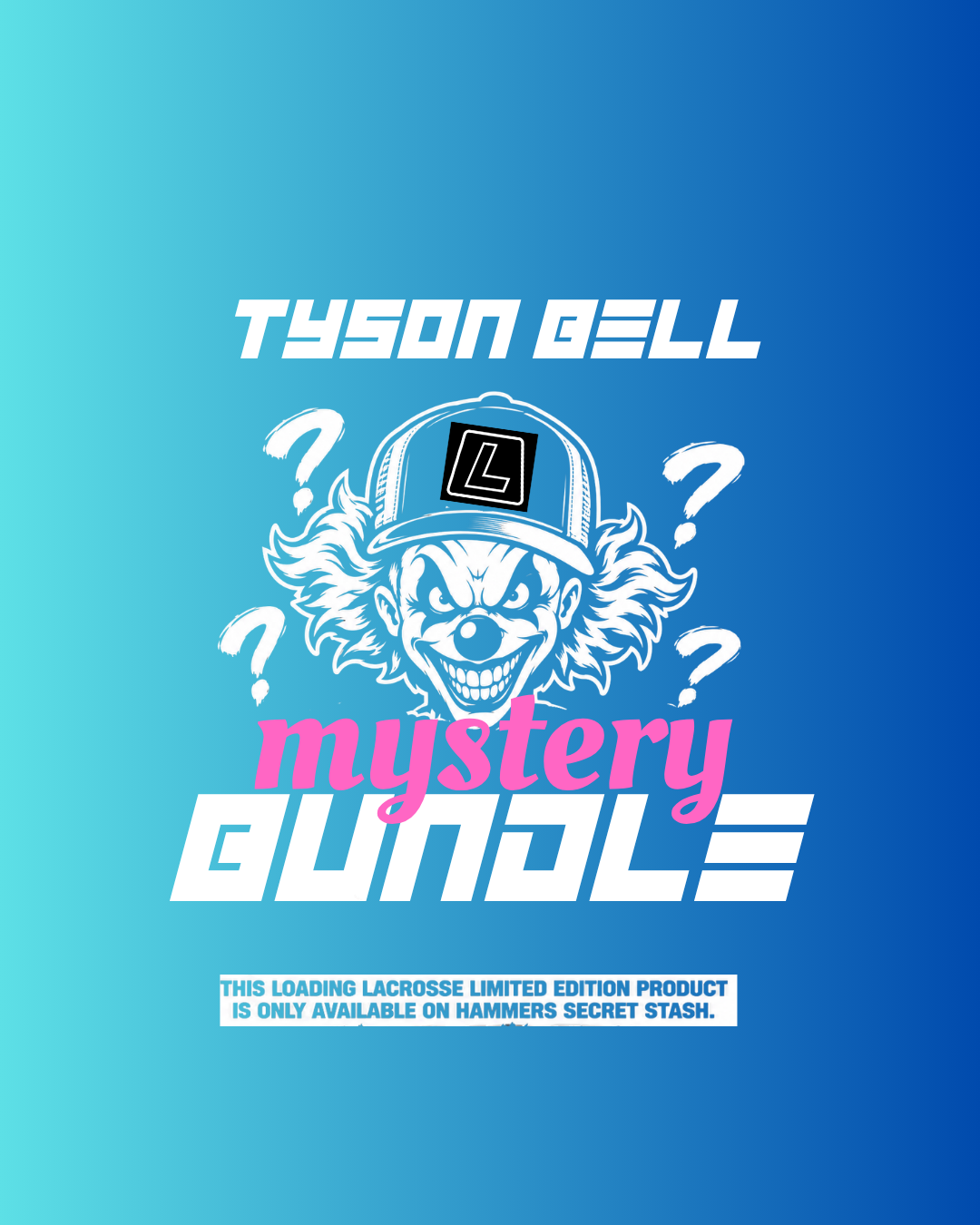 MYSTERY BUNDLE  (ELITE)