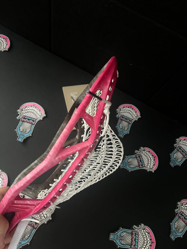 CUSTOM LOADING WYN (PINK & BLACK)