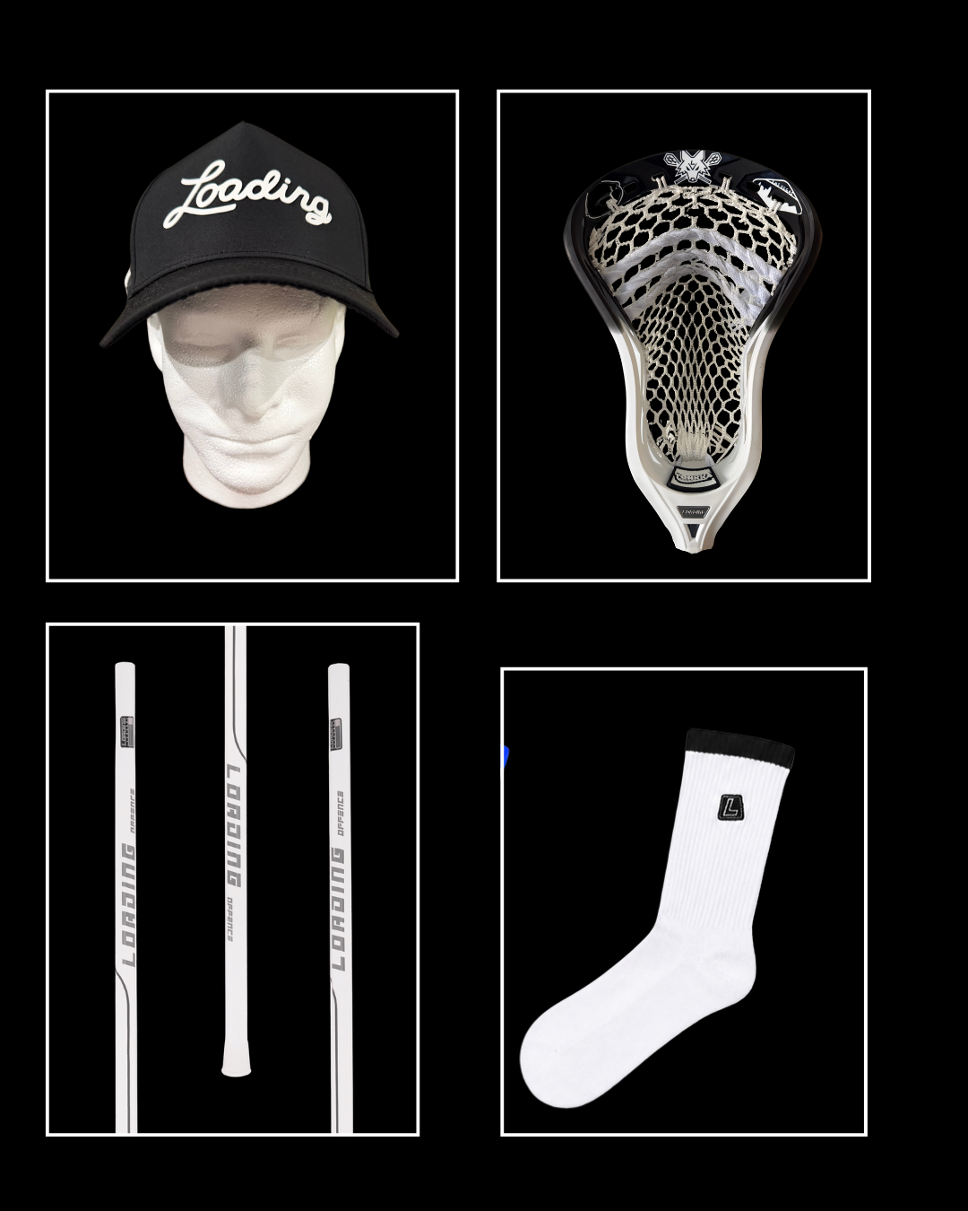 VEGAS BRO BUNDLE