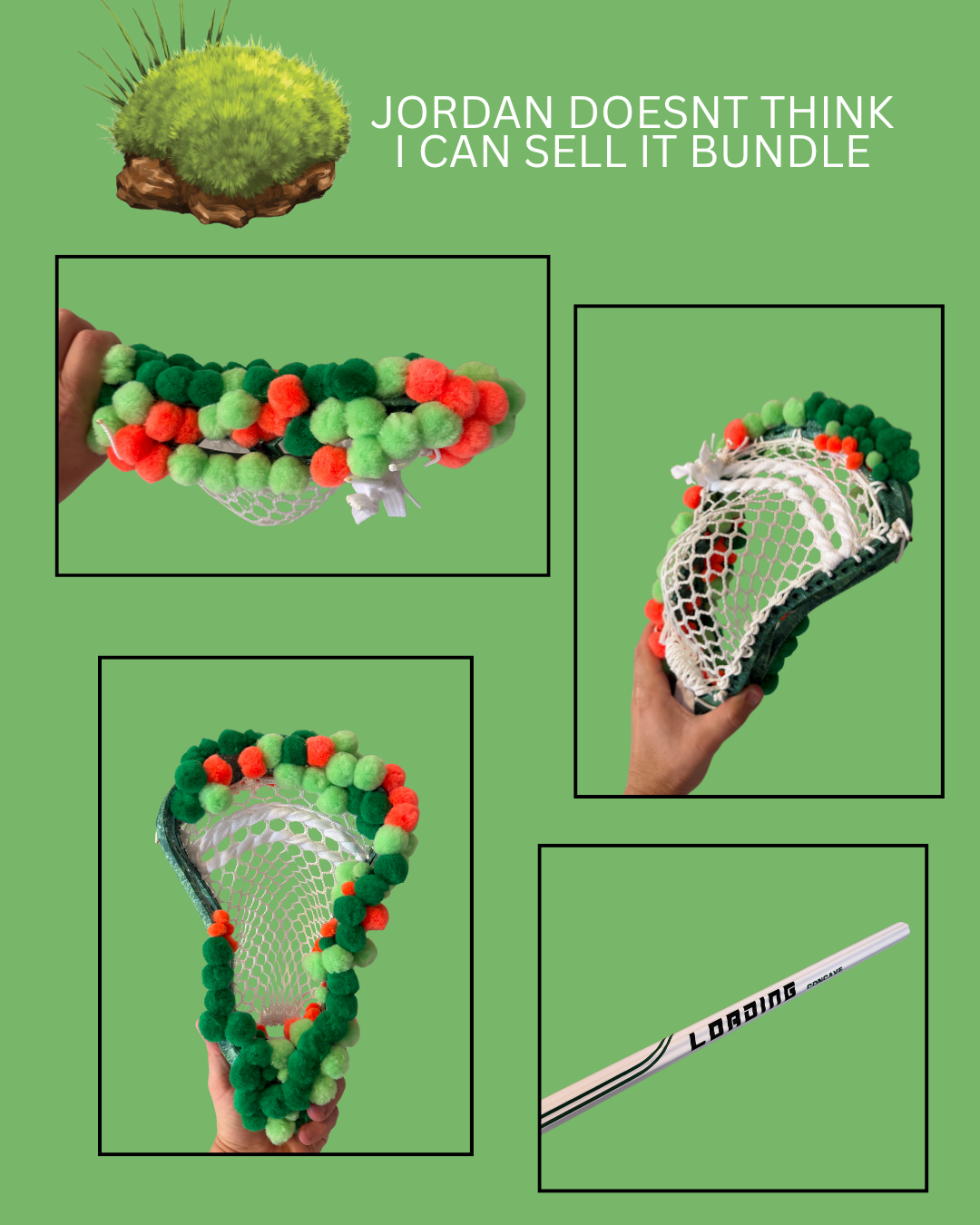 GREEN FUNK BUNDLE