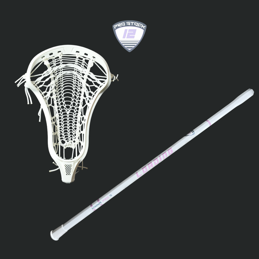 KINNA PRO S2  // FULL WOMENS STICK