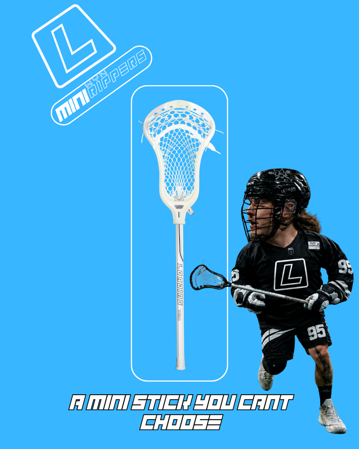 MINI RIPPERS PRE-ORDER