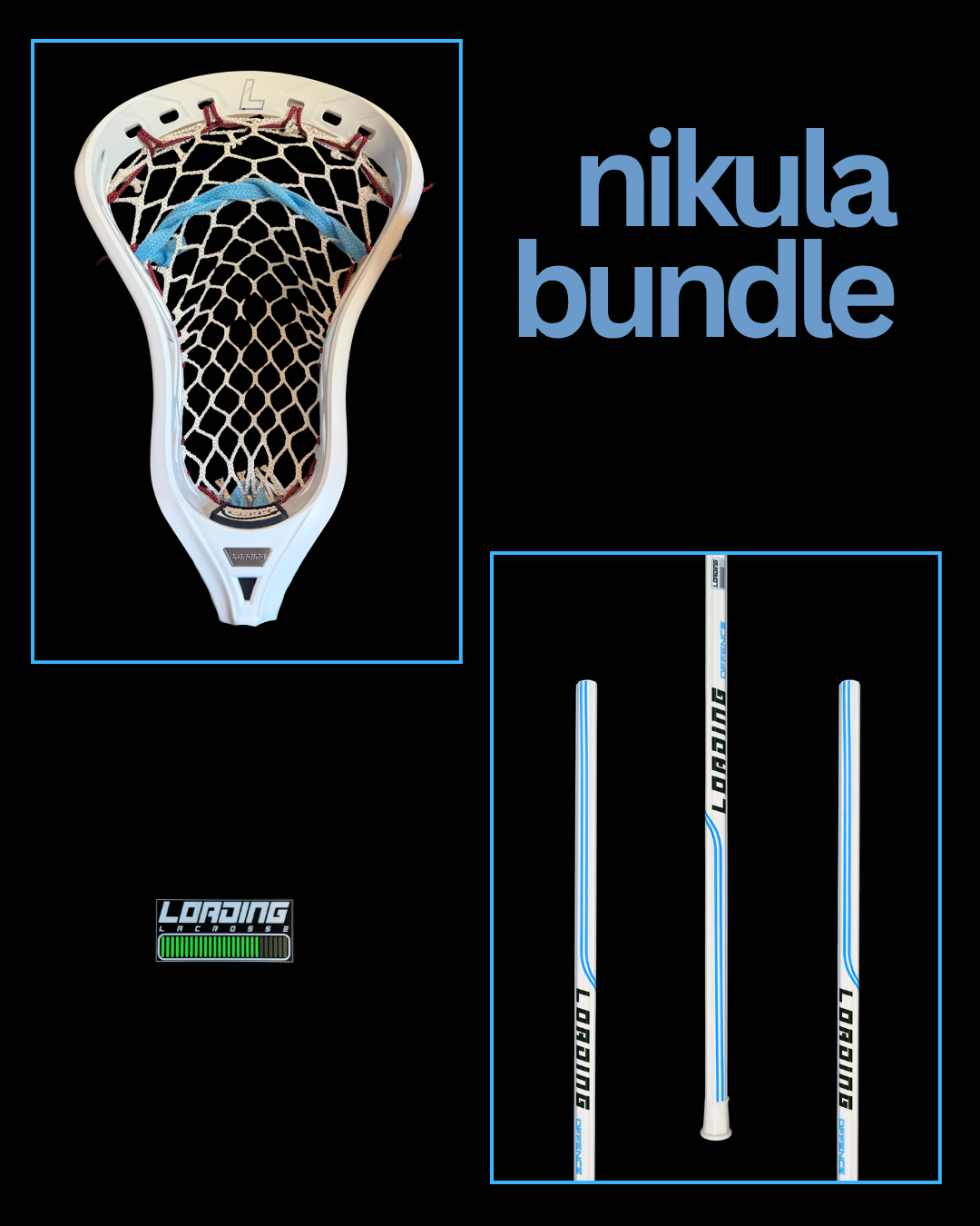 NIKULA BUNDLE