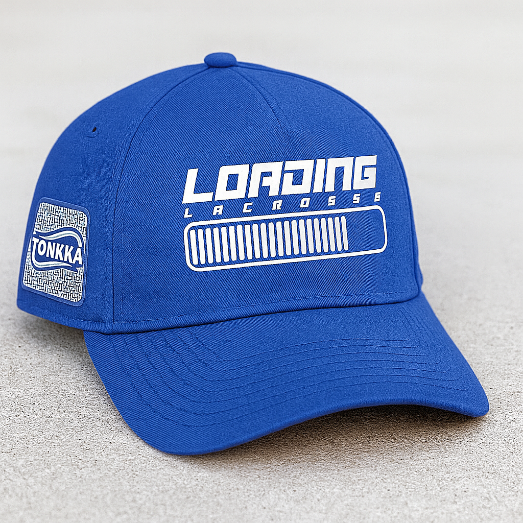 TRADEMARK LOADING LID