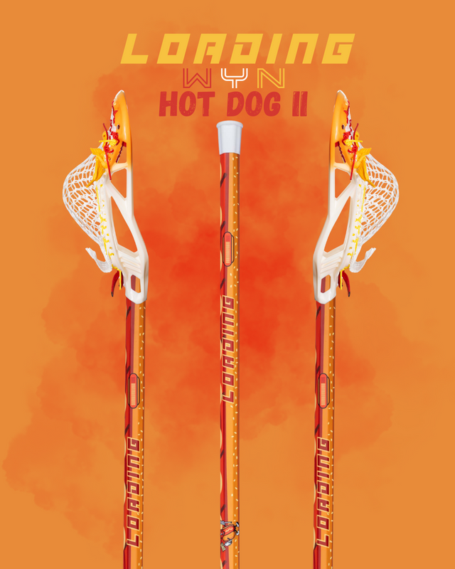 KEEP HOT DOGS $1.50 FULL STICK