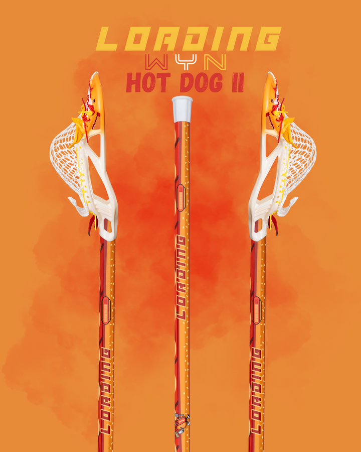 KEEP HOT DOGS $1.50 FULL STICK