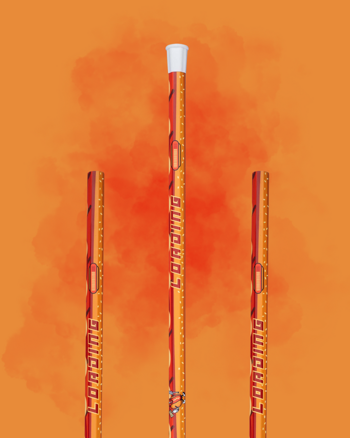 KEEP HOT DOGS $1.50 FULL STICK