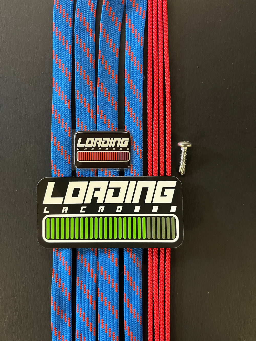 Mesh // Strings – Loading Lax