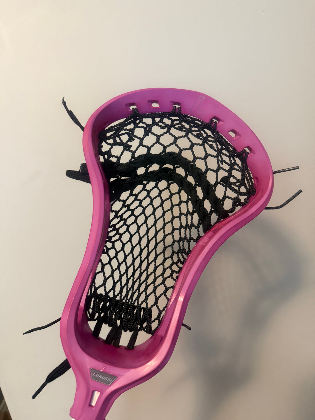 PINK n BLACK WYN