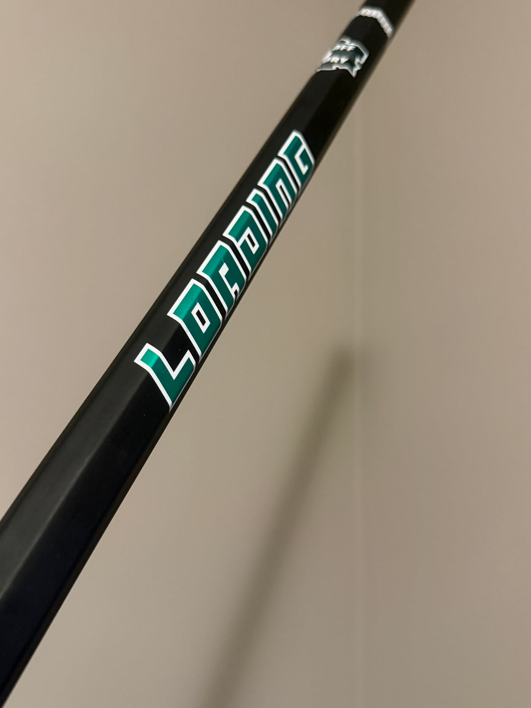LOADING LIMITED EDITION SHAFT