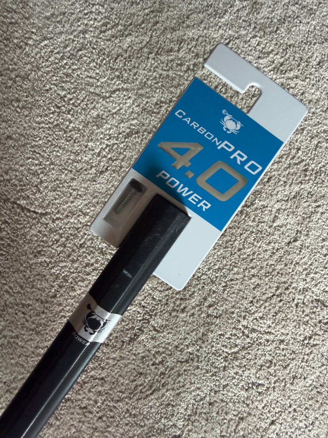 CARBON 4 ECD