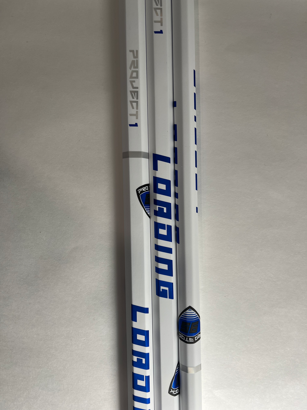 PROJECT 1 SHAFT