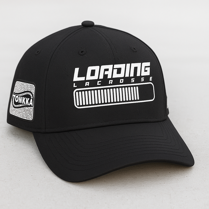 TRADEMARK LOADING LID