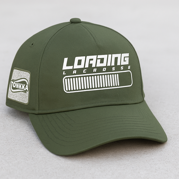 TRADEMARK LOADING LID