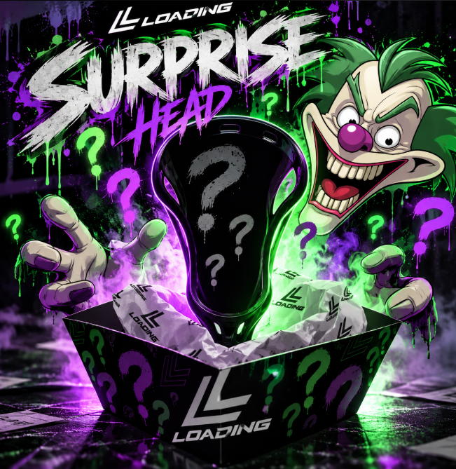 SUPRISE HEAD