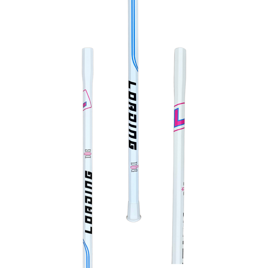 DUB Womens Carbon Shaft