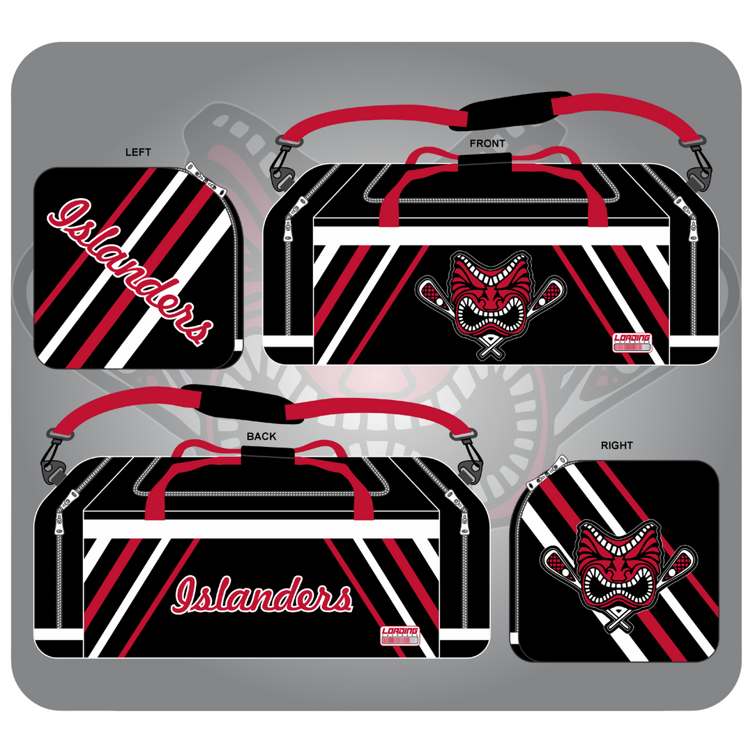 Islanders Team Bag
