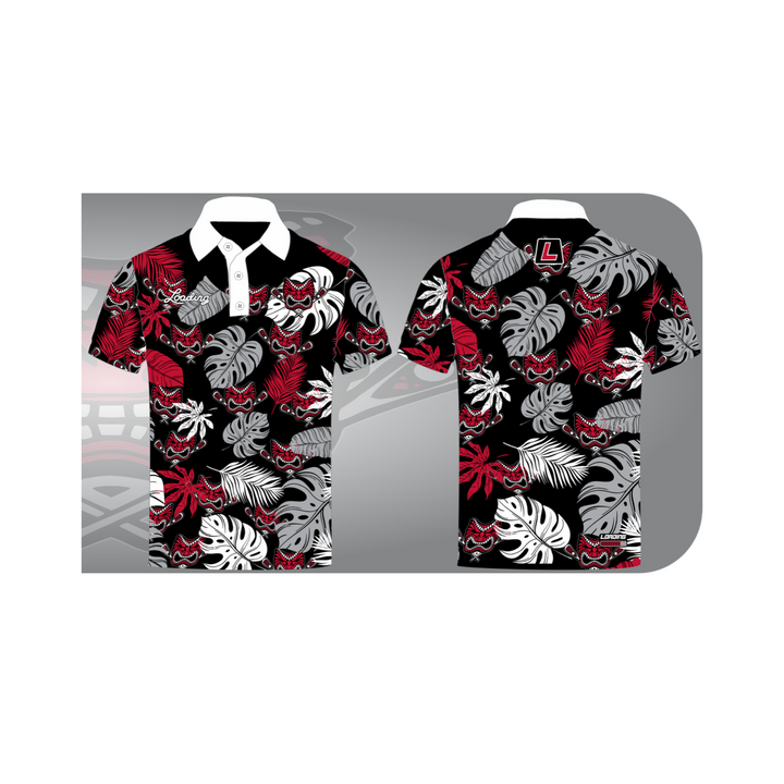 DELTA ISLANDERS POLO