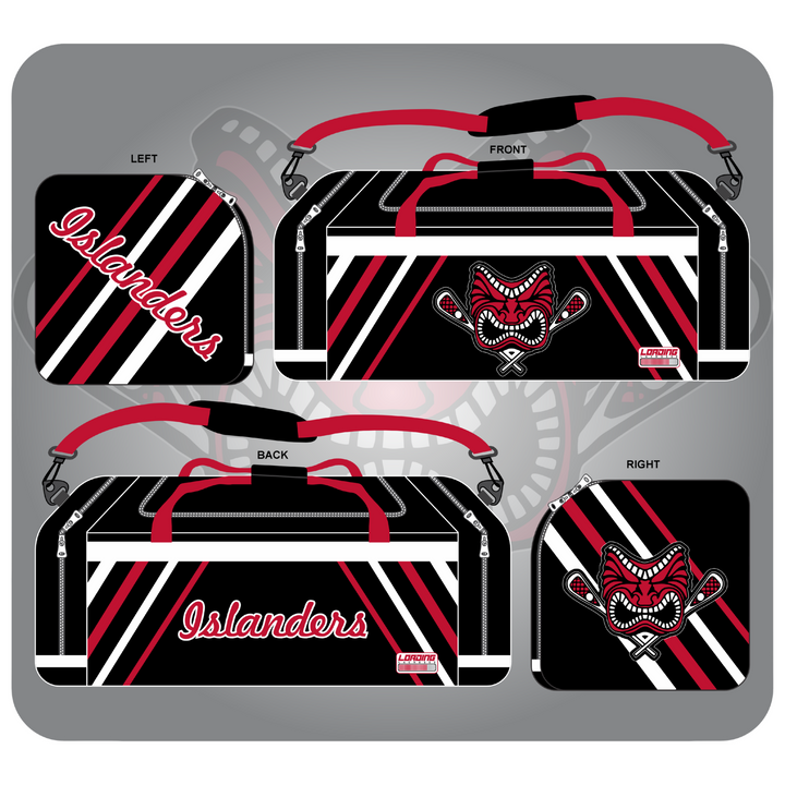 Islanders Team Bag