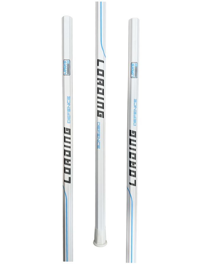LOADING DEFENCE SHAFT
