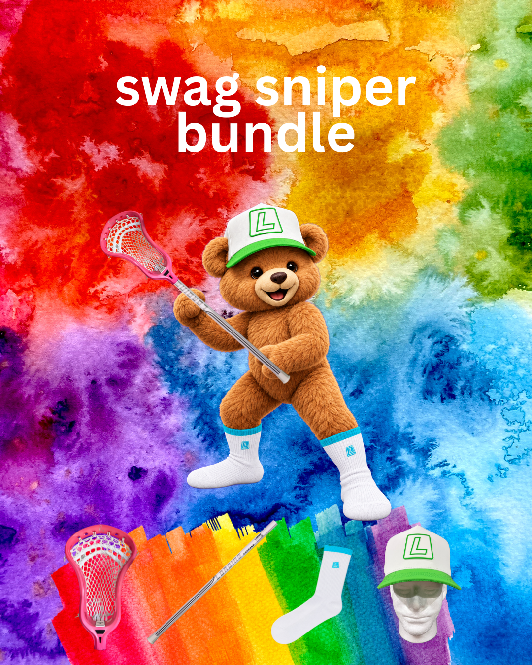 swag sniper bundle (elite)