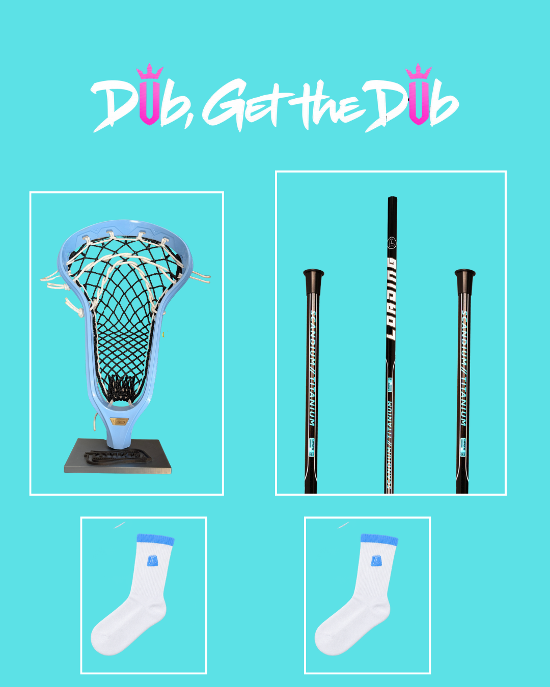 WOMENS BUNDLE