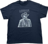 CHASE FRASER COWBOY TEE